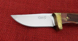 Buck 0005RWS 005 Gen 5 Knife Rosewood Highly Polished CPM154 BU-605