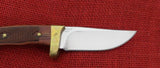 Buck 0005RWS 005 Gen 5 Knife Rosewood Highly Polished CPM154 BU-605