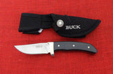 Buck 0005GYS 005 Gen 5 Knife Grey Wood 2008 BU-606