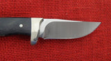 Buck 0005GYS 005 Gen 5 Knife Grey Wood 2008 BU-606