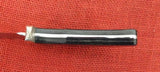Buck 0005GYS 005 Gen 5 Knife Grey Wood 2008 BU-606