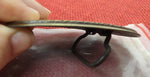 Gerber Legendary Blades Belt Buckle RARE-NO KNIFE