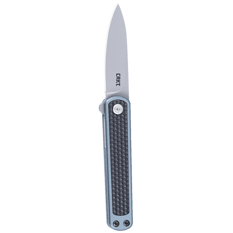 Columbia River CRKT 7070 Pup Compact Liner Lock Knife AUS 10 Richard Rodgers