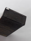 Case 22853 Wharncliffe Barehead Trapper Knife Burnt Bright Green Lizard Skin 2024