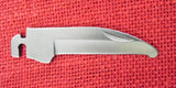 Buck 0428 42805 428 V52 Gutting Blade Selector Knife USA 1991 Lot#guthook-1