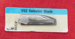 Buck 0428 42805 428 V52 Gutting Blade Selector Knife USA NEW in Package Lot#guthook-2