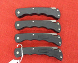 Buck 0429 429BK V52 Selector Bucklite Knife 429 Black Handle ONLY BU-482
