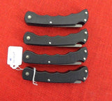 Buck 0429 429BK V52 Selector Bucklite Knife 429 Black Handle ONLY BU-482