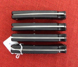 Buck 0429 429BK V52 Selector Bucklite Knife 429 Black Handle ONLY BU-482