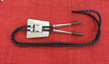 Buck Knives David Yellowhorse Series Horse Bolo Tie 17501 USA BU-589