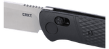 Columbia River CRKT Knife K430KXP Counterpart Crossbar Lock GFN