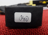 Laguiole Extra Knife G David Geniune Horn Handle France