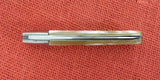 Laguiole Extra Knife Arbalete G David Saint Martin Horn RARE France