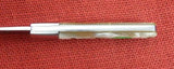 Laguiole Extra Knife Arbalete G David Saint Martin Horn RARE France