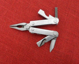 Leatherman Mini Tool Original Vintage Pat 4744272 USA Excellent Condition