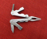 Leatherman Mini Tool Original Vintage Pat 4744272 USA Excellent Condition