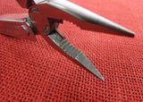 Leatherman Mini Tool Original Vintage Pat 4744272 USA Excellent Condition