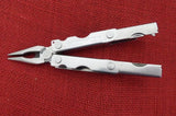 Leatherman Mini Tool Original Vintage Pat 4744272 USA Excellent Condition