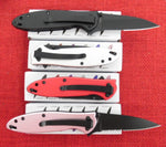 $10 Knife YC2856 Similar Style To Leek  Assisted Opening Flipper Liner Lock