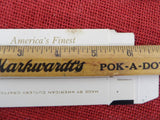 Case Knife 2 Boxes 5 3/8" ONLY Original Vintage Late 70's-80's Box lot#2