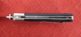 Buck 0110BKSNS 110 The Lochsa Folding Hunter Knife S30V G10 50th Anniversary 110-266