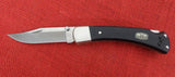 Buck 0110BKSNS 110 The Lochsa Folding Hunter Knife S30V G10 50th Anniversary 110-266