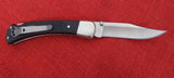 Buck 0110BKSNS 110 The Lochsa Folding Hunter Knife S30V G10 50th Anniversary 110-266