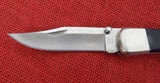 Buck 0110BKSNS 110 The Lochsa Folding Hunter Knife S30V G10 50th Anniversary 110-266