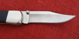 Buck 0110BKSNS 110 The Lochsa Folding Hunter Knife S30V G10 50th Anniversary 110-266