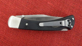 Buck 0110BKSNS 110 The Lochsa Folding Hunter Knife S30V G10 50th Anniversary 110-266
