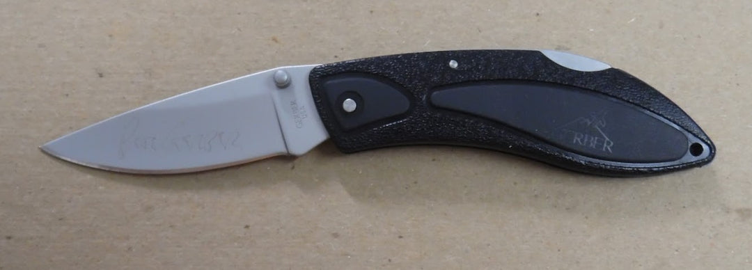 Discontinued Gerber – OzarkCutlery