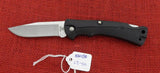 Buck 0482 482 Bucklite Max Medium Knife w/ 450 Blade 2011 Lockback GRN Handle Lot#LT-55