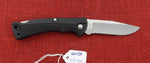 Buck 0482 482 Bucklite Max Medium Knife w/ 450 Blade 2011 Lockback GRN Handle Lot#LT-55