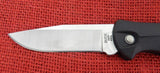 Buck 0482 482 Bucklite Max Medium Knife w/ 450 Blade 2011 Lockback GRN Handle Lot#LT-55