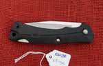 Buck 0482 482 Bucklite Max Medium Knife w/ 450 Blade 2011 Lockback GRN Handle Lot#LT-55