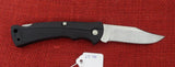 Buck 0482 482 Bucklite Max Medium Knife w/ 422 Blade 2011 Lockback GRN Handle Lot#LT-56