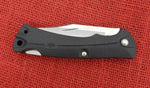 Buck 0482 482 Bucklite Max Medium Knife w/ 422 Blade 2011 Lockback GRN Handle Lot#LT-56