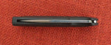 Buck 0482 482 Bucklite Max Medium Knife w/ 422 Blade 2011 Lockback GRN Handle Lot#LT-56