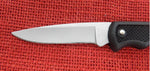 Buck 0444BK 444 Bucklite Folding Pocket Knife Lockback 1995 USA Made Lot#LT-54