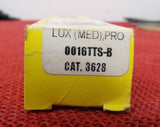 Buck 0016TTS 016 Lux 2012 Knife S30V Carbon Fiber USA Framelock Lot#BU-437