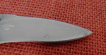 Buck 0016TTS 016 Lux 2012 Knife S30V Carbon Fiber USA Framelock Lot#BU-437