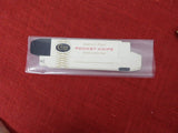 Case Knife 2 Boxes 4 3/8" ONLY Original Vintage Late 70's-80's Box