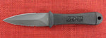 SOG Knife Mini Pentagon Tactical Fixed Blade Kydex Sheath