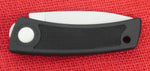 Gerber 7010 Bolt Action Utility Knife RARE Hand Signed by Pete Gerber Lot#MK-33