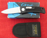 Gerber 7010 Bolt Action Utility Folding Knife UNUSED in Box Lot#MK-42