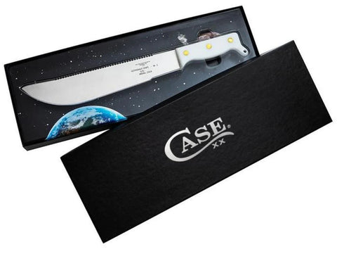 Case 12019 Astronaut Knife M-1 Commemorative Machete