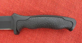 Buck 0650 650-BK Nighthawk 1994 1st Production 207/500 Knife BU-481
