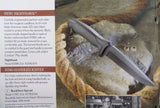 Buck 0650 650-BK Nighthawk 1994 1st Production 207/500 Knife BU-481