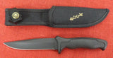 Buck 0650 650-BK Nighthawk 1994 1st Production 207/500 Knife BU-481