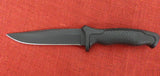 Buck 0650 650-BK Nighthawk 1994 1st Production 207/500 Knife BU-481